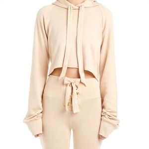 Are You Am I Stike Hoodie